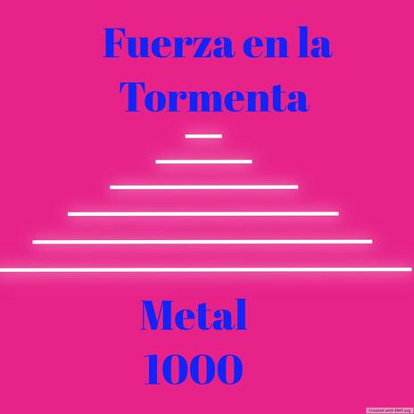 Fuerza en la Tormenta | Boomplay Music