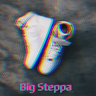 Big Steppa