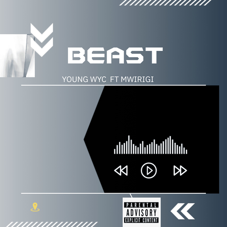 Beast ft. Mwirigi | Boomplay Music