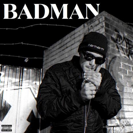 BADMAN