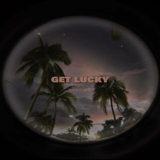 Get Lucky (Afro House)