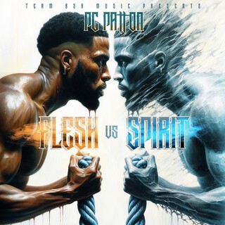 Flesh Vs Spirit