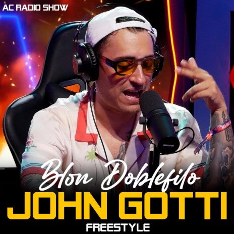 John Gotti (Radio Edit) ft. Blon Doblefilo | Boomplay Music