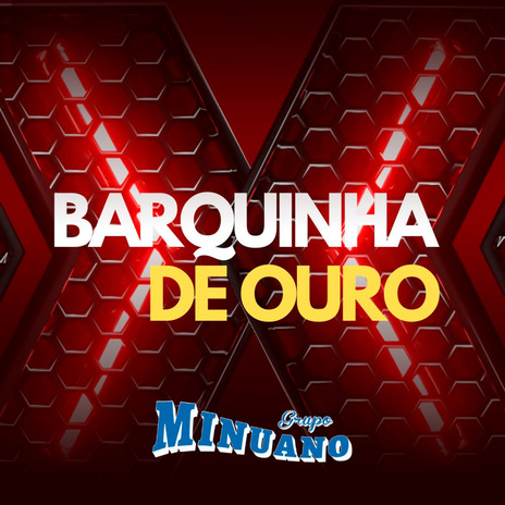 Barquinha De Ouro | Boomplay Music