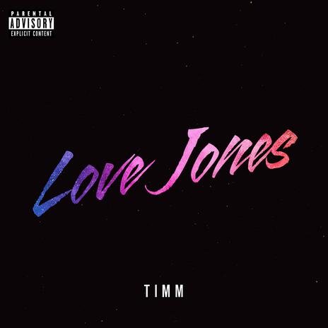 Love Jones | Boomplay Music