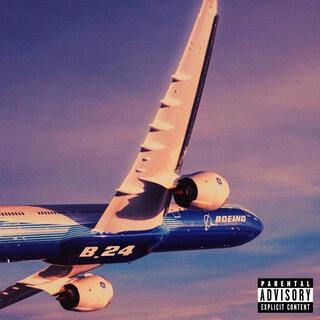 BOEING ft. MG£ lyrics | Boomplay Music