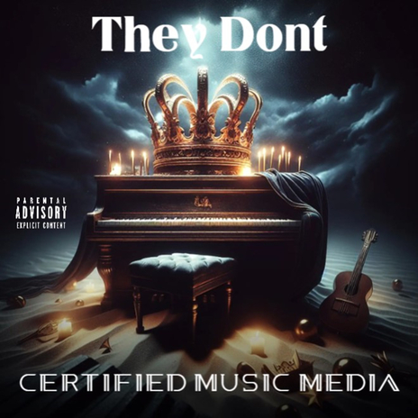 They Dont | Boomplay Music