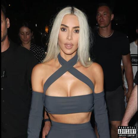 kim k/bitch bad ft. therunawaysaint | Boomplay Music