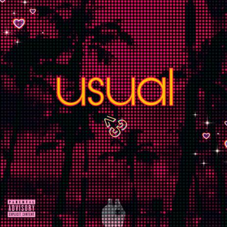 usual ft. TrueVision | Boomplay Music