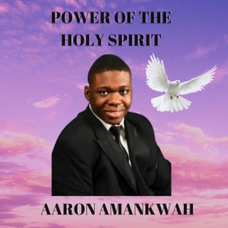 POWER OF THE HOLY SPIRIT