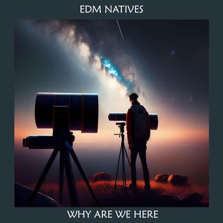 Why Are We Here lyrics | Boomplay Music