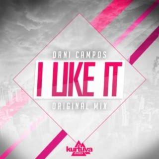 I Like It (Original Mix)