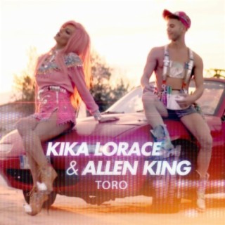Kika Lorace & Allen King