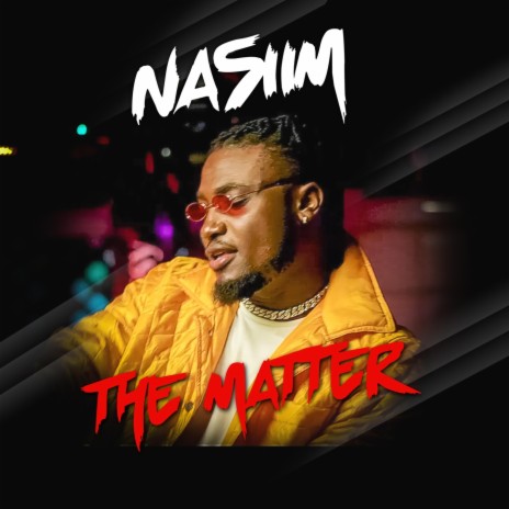 The Matter | Boomplay Music