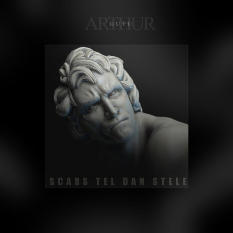 Scars Tel Dan Stele ft. Arthur Gutu | Boomplay Music