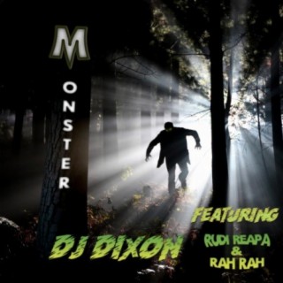 Monster ft. Rudi Reapa & Rah Rah lyrics | Boomplay Music