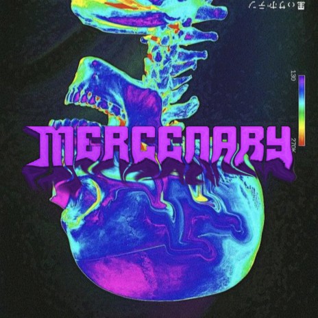 .Mercenary | Boomplay Music