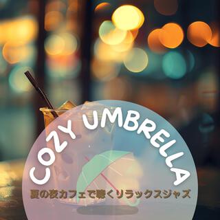 夏の夜カフェで聴くリラックスジャズ