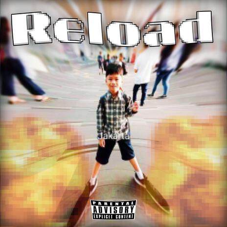 Reload (Better Mixing Version)