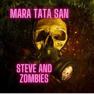 Steve and Zombies