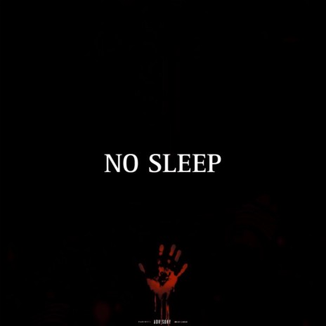 NO SLEEP ft. Dstaa | Boomplay Music