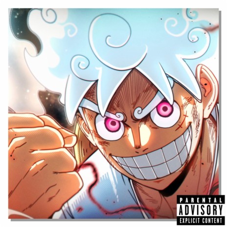 Liberation (Gear 5 Luffy) ft. Rustage & Ben Schuller | Boomplay Music