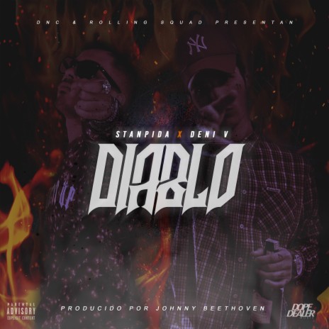 Diablo ft. Deni V