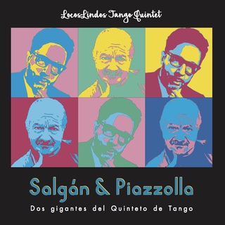 Salgán & Piazzolla