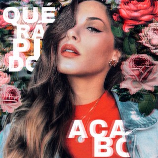 Qué Rápido Acabó (Remastered) lyrics | Boomplay Music