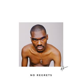 No Regrets lyrics | Boomplay Music