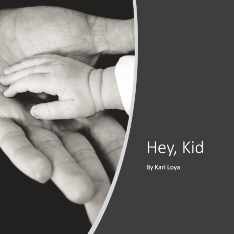Hey, Kid ft. Kamila Loya | Boomplay Music