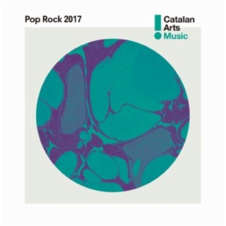 Pop-Rock from Catalonia 2017