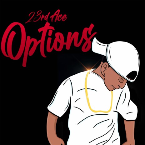 Options | Boomplay Music