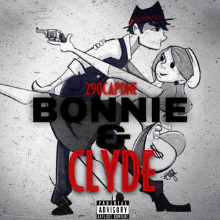 Bonnie & Clyde