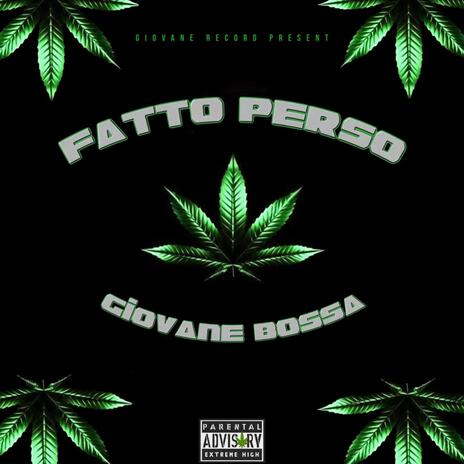 FATTO PERSO | Boomplay Music