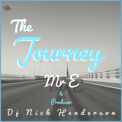 The Journey (Shine On mix) | Boomplay Music