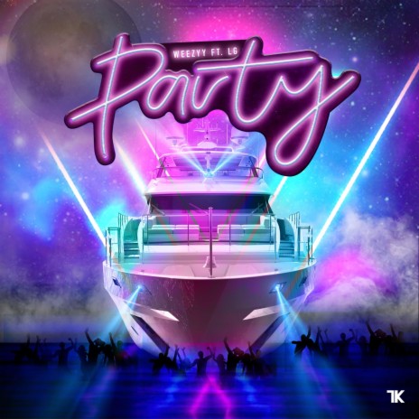 Party ft. L.G. | Boomplay Music
