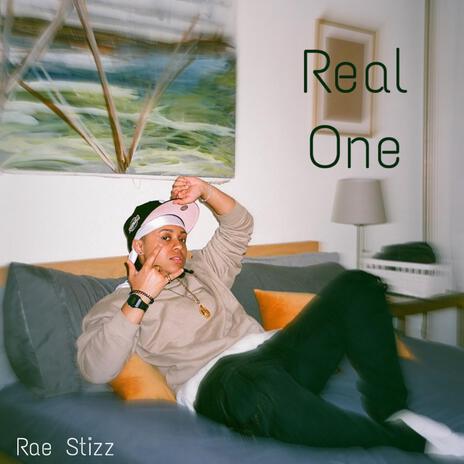 Real One | Boomplay Music