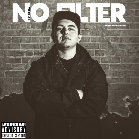 No Filter | Boomplay Music