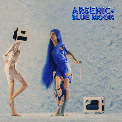 Blue Moon | Boomplay Music