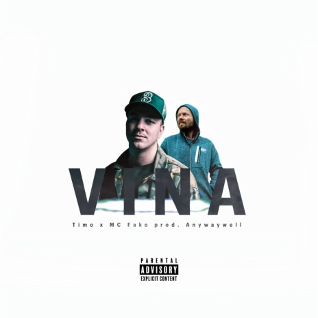 Vina (feat. MC Fako) | Boomplay Music
