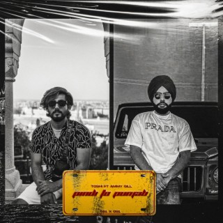 Pindi to Punjab (CERTIFIED) ft. Ammy Gill lyrics | Boomplay Music