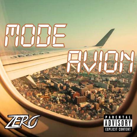 Mode Avion | Boomplay Music