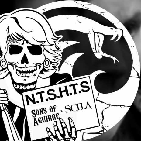 N.T.S.H.T.S. ft. Scila | Boomplay Music