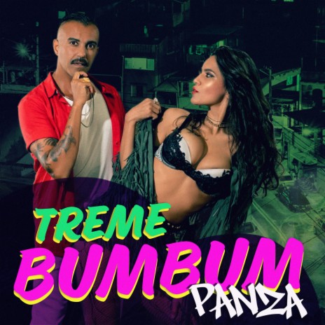 Treme Bum Bum | Boomplay Music