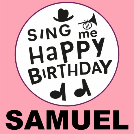 Happy Birthday Samuel (Pop Ballad Version) | Boomplay Music