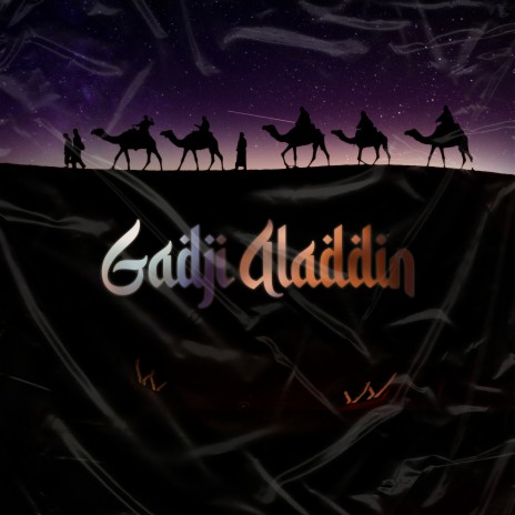 Aladdin (prod. by Breathe Record) | Boomplay Music