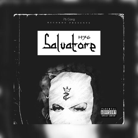 SALVATORE | Boomplay Music