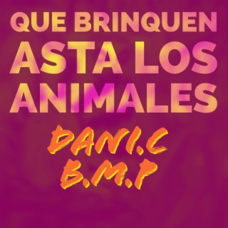 Que brinquen asta los animales