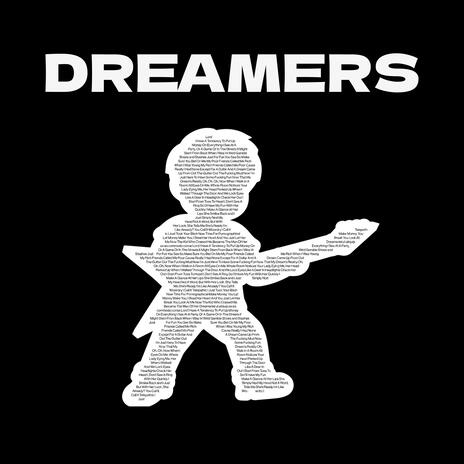 DREAMERS | Boomplay Music